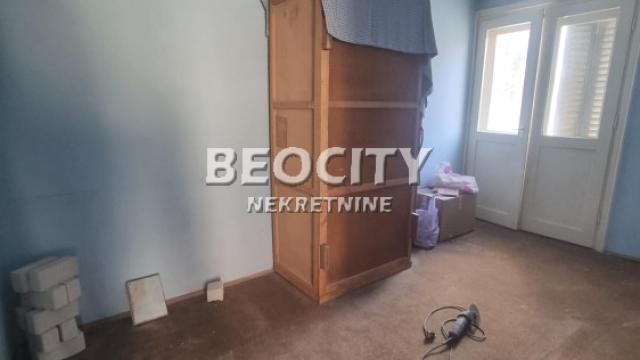 Stan, Dvoiposoban, Prodaja, 57m2, Mirijevo, Zvezdara, Jovanke Radaković