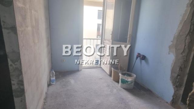 Stan, Dvoiposoban, Prodaja, 57m2, Mirijevo, Zvezdara, Jovanke Radaković