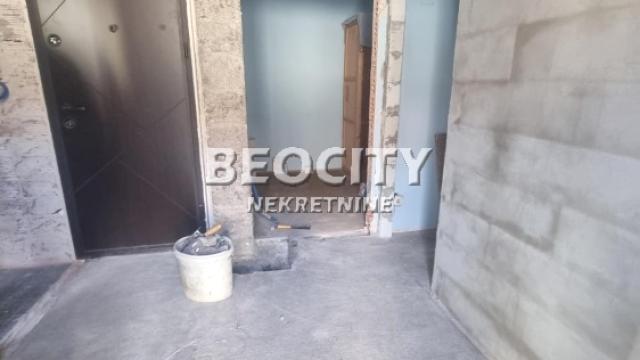 Stan, Dvoiposoban, Prodaja, 57m2, Mirijevo, Zvezdara, Jovanke Radaković