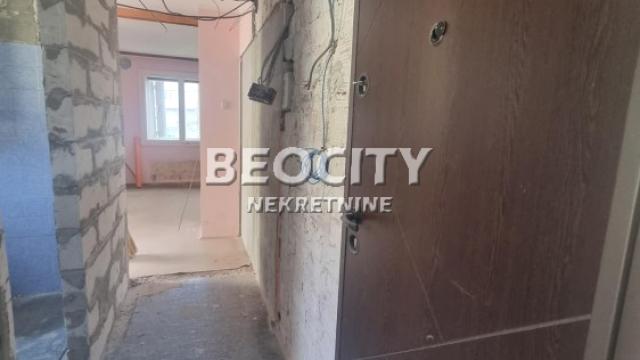 Stan, Dvoiposoban, Prodaja, 57m2, Mirijevo, Zvezdara, Jovanke Radaković