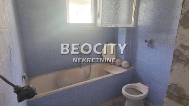 Stan, Dvoiposoban, Prodaja, 57m2, Mirijevo, Zvezdara, Jovanke Radaković