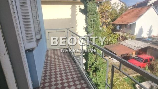 Stan, Dvoiposoban, Prodaja, 57m2, Mirijevo, Zvezdara, Jovanke Radaković