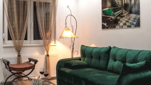 Stan, Jednoiposoban, Prodaja, 33m2, Banja Koviljača, Okolno mesto, Marsala Tita