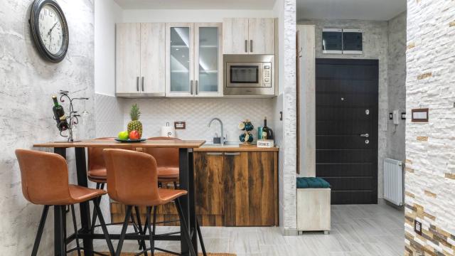 Stan, Jednoiposoban, Prodaja, 33m2, Banja Koviljača, Okolno mesto, Marsala Tita