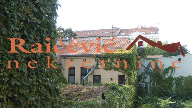 Kuća, Petosoban, Prodaja, 204m2, Stari grad, Studentski trg