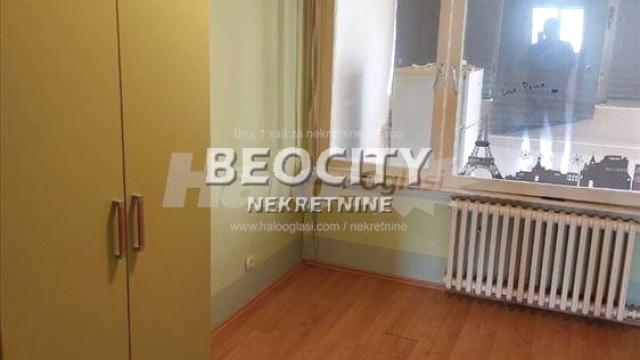 Stan, četvorosoban, Izdavanje, 100m2, Vojvode Stepe, Voždovac, Voždovac, Vojvode Stepe, , 4.0, 100m2