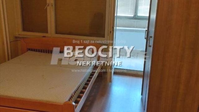 Stan, četvorosoban, Izdavanje, 100m2, Vojvode Stepe, Voždovac, Voždovac, Vojvode Stepe, , 4.0, 100m2