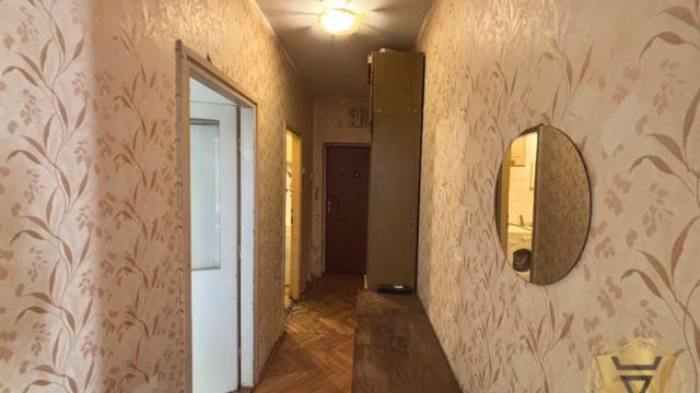 Stan, Jednoiposoban, Prodaja, 44m2, Karaburma, Palilula, dr. Djordja Jovanovića