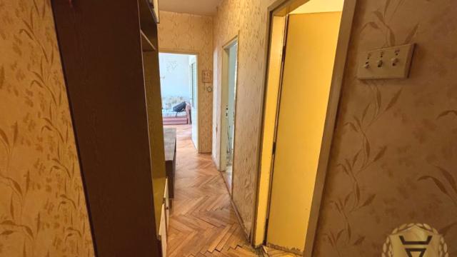 Stan, Jednoiposoban, Prodaja, 44m2, Karaburma, Palilula, dr. Djordja Jovanovića