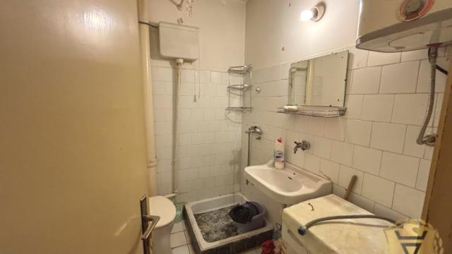 Stan, Jednoiposoban, Prodaja, 44m2, Karaburma, Palilula, dr. Djordja Jovanovića