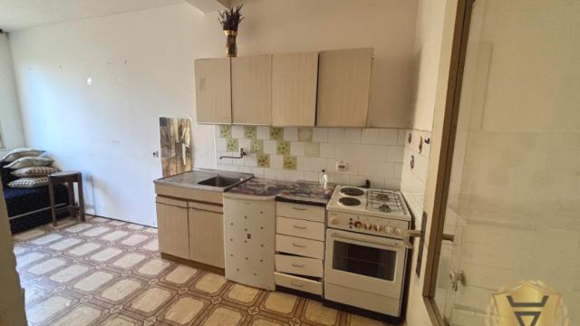 Stan, Jednoiposoban, Prodaja, 44m2, Karaburma, Palilula, dr. Djordja Jovanovića