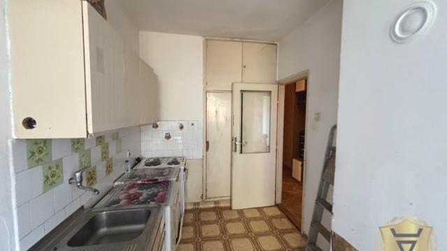 Stan, Jednoiposoban, Prodaja, 44m2, Karaburma, Palilula, dr. Djordja Jovanovića