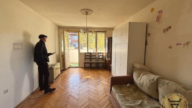 Stan, Jednoiposoban, Prodaja, 44m2, Karaburma, Palilula, dr. Djordja Jovanovića