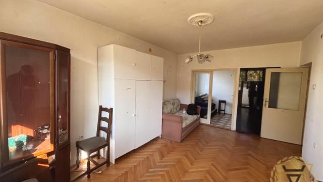 Stan, Jednoiposoban, Prodaja, 44m2, Karaburma, Palilula, dr. Djordja Jovanovića