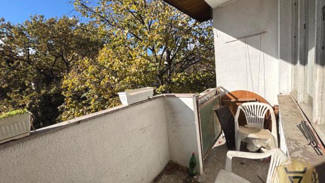 Stan, Jednoiposoban, Prodaja, 44m2, Karaburma, Palilula, dr. Djordja Jovanovića