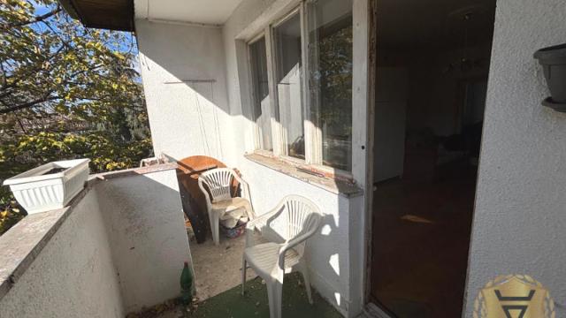 Stan, Jednoiposoban, Prodaja, 44m2, Karaburma, Palilula, dr. Djordja Jovanovića