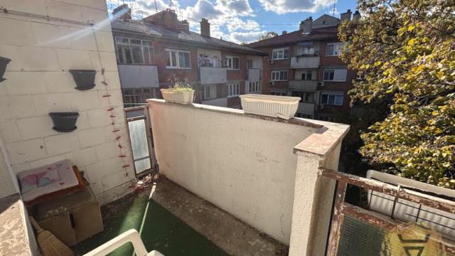 Stan, Jednoiposoban, Prodaja, 44m2, Karaburma, Palilula, dr. Djordja Jovanovića