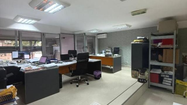 Poslovni prostor, Prodaja, 90m2, Palilulska pijaca, Palilula, 27. marta