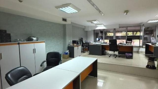 Poslovni prostor, Prodaja, 90m2, Palilulska pijaca, Palilula, 27. marta