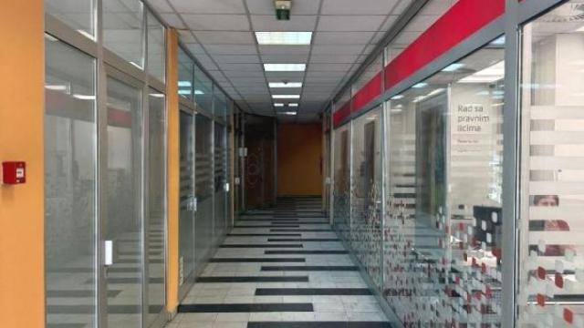 Poslovni prostor, Prodaja, 90m2, Palilulska pijaca, Palilula, 27. marta