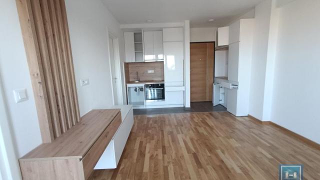 Stan, Jednoiposoban, Izdavanje, 39m2, Aqua park, Gradska lokacija, Jagodina