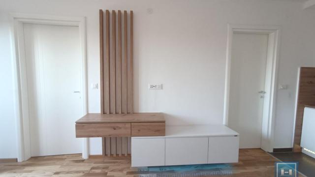 Stan, Jednoiposoban, Izdavanje, 39m2, Aqua park, Gradska lokacija, Jagodina