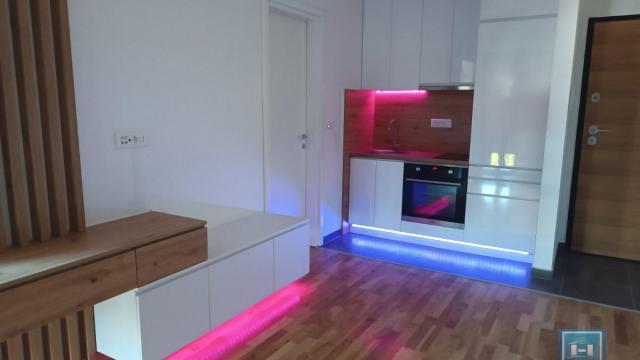 Stan, Jednoiposoban, Izdavanje, 39m2, Aqua park, Gradska lokacija, Jagodina