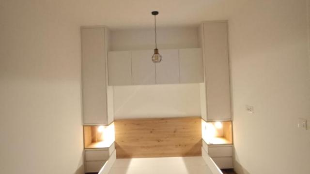 Stan, Jednoiposoban, Izdavanje, 39m2, Aqua park, Gradska lokacija, Jagodina