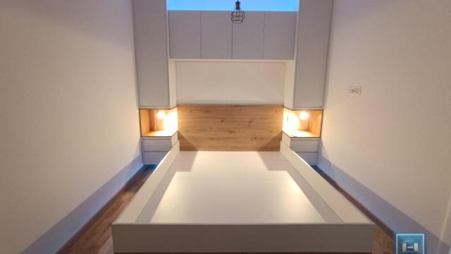 Stan, Jednoiposoban, Izdavanje, 39m2, Aqua park, Gradska lokacija, Jagodina