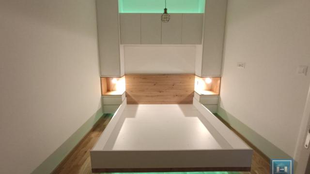 Stan, Jednoiposoban, Izdavanje, 39m2, Aqua park, Gradska lokacija, Jagodina