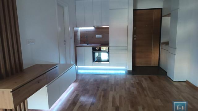 Stan, Jednoiposoban, Izdavanje, 39m2, Aqua park, Gradska lokacija, Jagodina