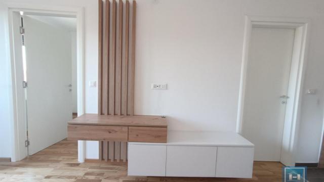 Stan, Jednoiposoban, Izdavanje, 39m2, Aqua park, Gradska lokacija, Jagodina