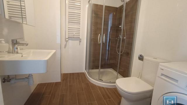 Stan, Jednoiposoban, Izdavanje, 39m2, Aqua park, Gradska lokacija, Jagodina