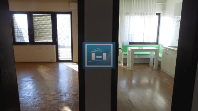 Stan, Prodaja, 43m2, Jagodnjak, Gradska lokacija, Paraćin