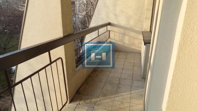 Stan, Prodaja, 43m2, Jagodnjak, Gradska lokacija, Paraćin