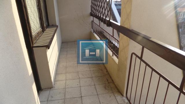 Stan, Prodaja, 43m2, Jagodnjak, Gradska lokacija, Paraćin