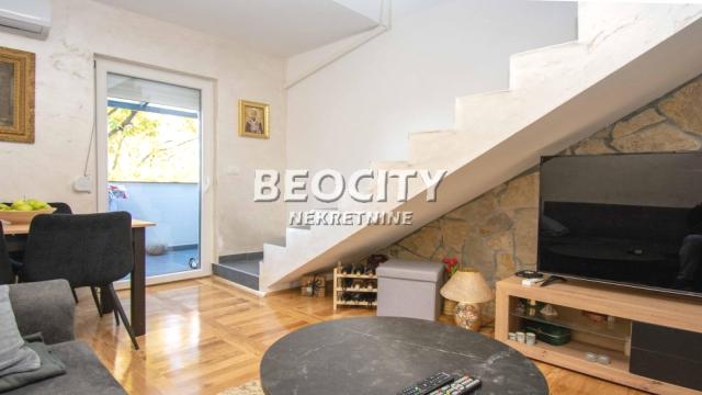 Stan, Troiposoban, Prodaja, 64m2, Farmaceutski fakultet, Voždovac, Hajduk Stojka