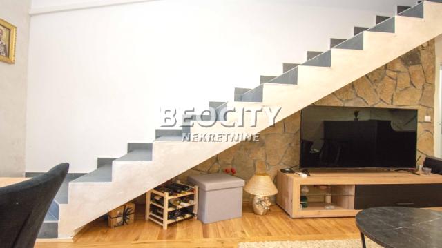 Stan, Troiposoban, Prodaja, 64m2, Farmaceutski fakultet, Voždovac, Hajduk Stojka