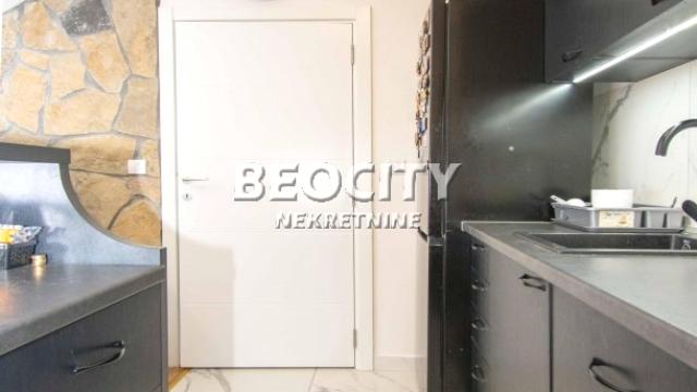 Stan, Troiposoban, Prodaja, 64m2, Farmaceutski fakultet, Voždovac, Hajduk Stojka