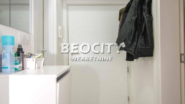 Stan, Troiposoban, Prodaja, 64m2, Farmaceutski fakultet, Voždovac, Hajduk Stojka