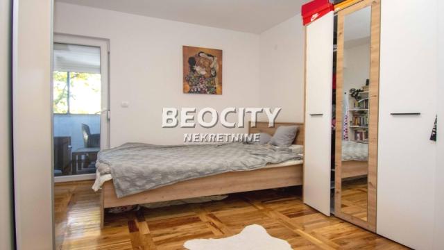 Stan, Troiposoban, Prodaja, 64m2, Farmaceutski fakultet, Voždovac, Hajduk Stojka