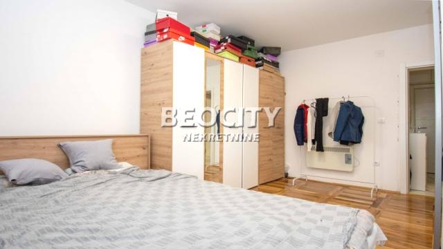 Stan, Troiposoban, Prodaja, 64m2, Farmaceutski fakultet, Voždovac, Hajduk Stojka