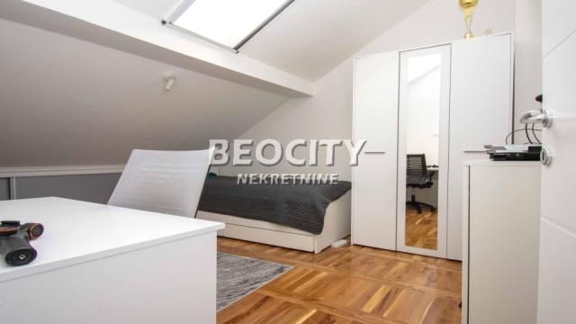 Stan, Troiposoban, Prodaja, 64m2, Farmaceutski fakultet, Voždovac, Hajduk Stojka