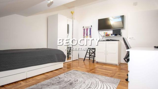 Stan, Troiposoban, Prodaja, 64m2, Farmaceutski fakultet, Voždovac, Hajduk Stojka