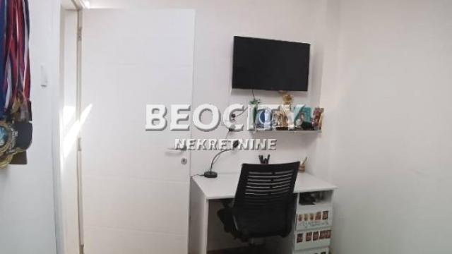 Stan, Troiposoban, Prodaja, 64m2, Farmaceutski fakultet, Voždovac, Hajduk Stojka