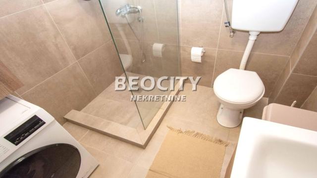 Stan, Troiposoban, Prodaja, 64m2, Farmaceutski fakultet, Voždovac, Hajduk Stojka