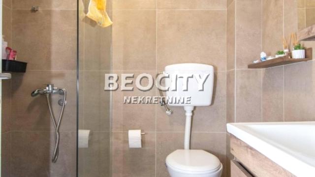 Stan, Troiposoban, Prodaja, 64m2, Farmaceutski fakultet, Voždovac, Hajduk Stojka