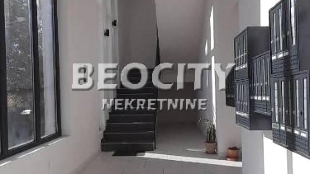 Stan, Troiposoban, Prodaja, 64m2, Farmaceutski fakultet, Voždovac, Hajduk Stojka