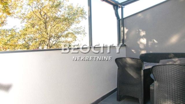 Stan, Troiposoban, Prodaja, 64m2, Farmaceutski fakultet, Voždovac, Hajduk Stojka