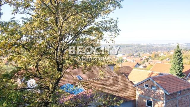 Stan, Troiposoban, Prodaja, 64m2, Farmaceutski fakultet, Voždovac, Hajduk Stojka